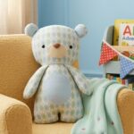 Projeto Digital PDF: Molde Naninha