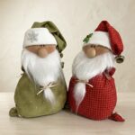 Projeto Digital PDF: Molde Noel Presente