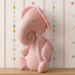 Combo Projetos: Elefantinho e Girafinha Baby - Imagem 3