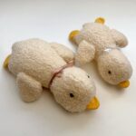 Projeto Digital PDF: Molde Patinhos Baby